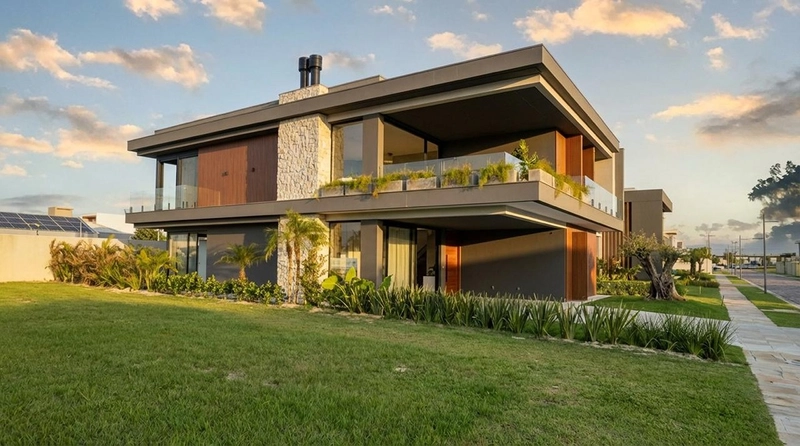 SOBRADO A VENDA!!!  CONDOMÍNIO LOS COBOS: 4ª foto da galeria de imagens do imóvel