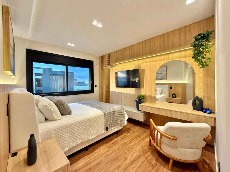 SOBRADO A VENDA!!!  CONDOMÍNIO LOS COBOS: 39ª foto da galeria de imagens do imóvel