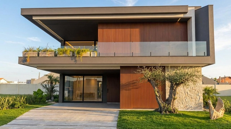 Imóvel residencial ou comercial