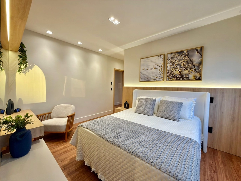 SOBRADO A VENDA!!!  CONDOMÍNIO LOS COBOS: 30ª foto da galeria de imagens do imóvel