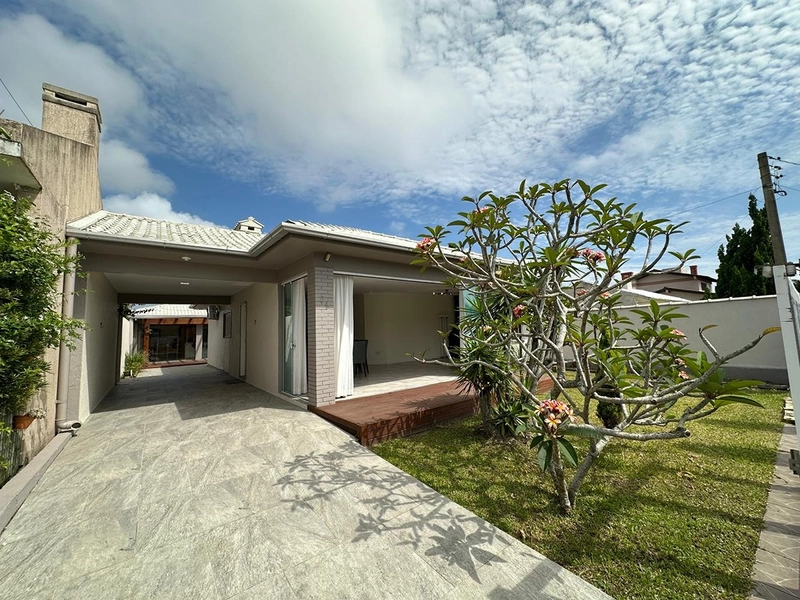 Imóvel residencial ou comercial