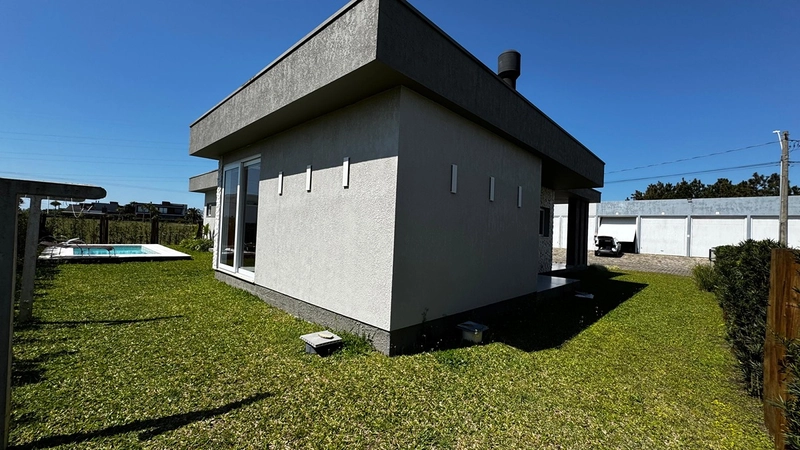 Casa térrea à venda no condomínio Lagoa do Passo : 12ª foto da galeria de imagens do imóvel