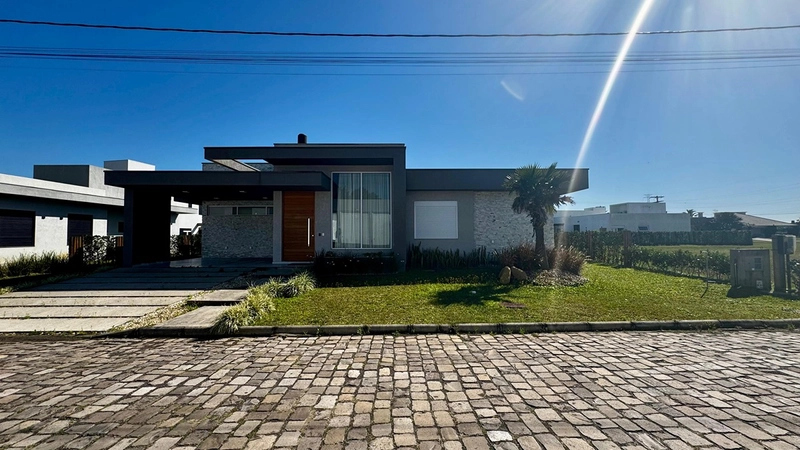 Imóvel residencial ou comercial