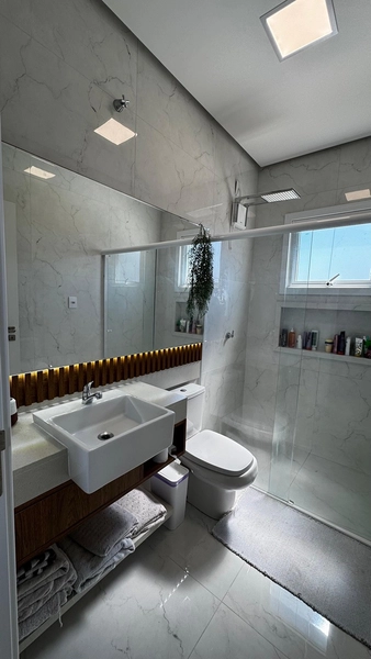 Casa térrea à venda no condomínio Lagoa do Passo : 16ª foto da galeria de imagens do imóvel