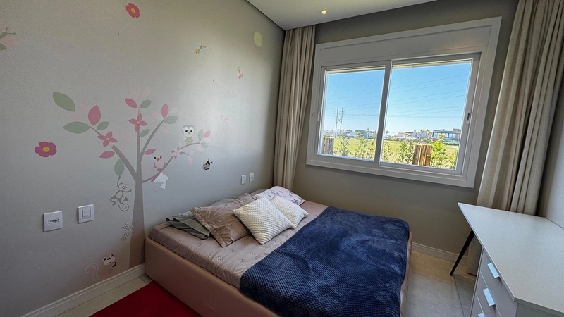 Casa térrea à venda no condomínio Lagoa do Passo : 21ª foto da galeria de imagens do imóvel