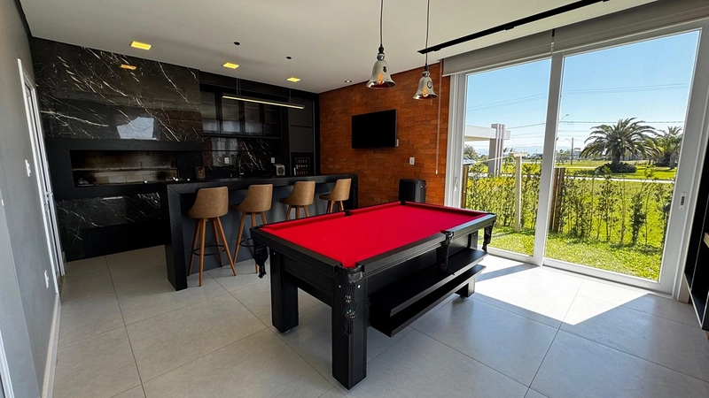 Casa térrea à venda no condomínio Lagoa do Passo : 13ª foto da galeria de imagens do imóvel