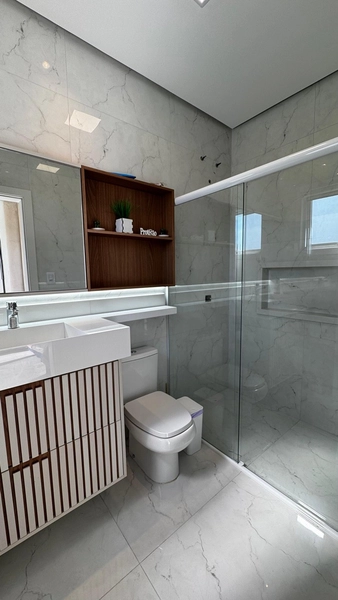 Casa térrea à venda no condomínio Lagoa do Passo : 14ª foto da galeria de imagens do imóvel