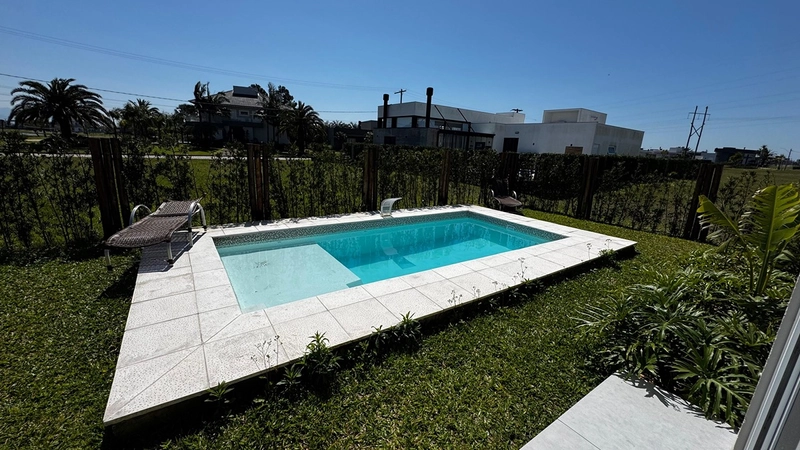 Casa térrea à venda no condomínio Lagoa do Passo : 20ª foto da galeria de imagens do imóvel