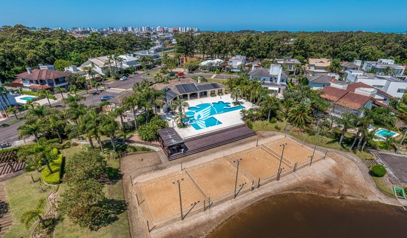 Lote/Terreno à venda no Condomínio Porto Coronado: 7ª foto da galeria de imagens do imóvel