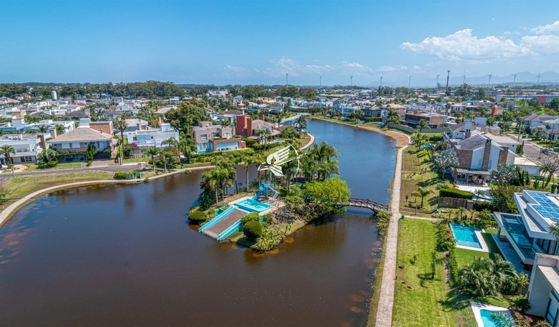 Lote/Terreno à venda no Condomínio Porto Coronado: 6ª foto da galeria de imagens do imóvel