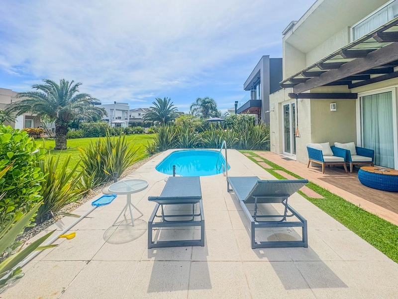 Casa a venda no condomínio ventura : 46ª foto da galeria de imagens do imóvel