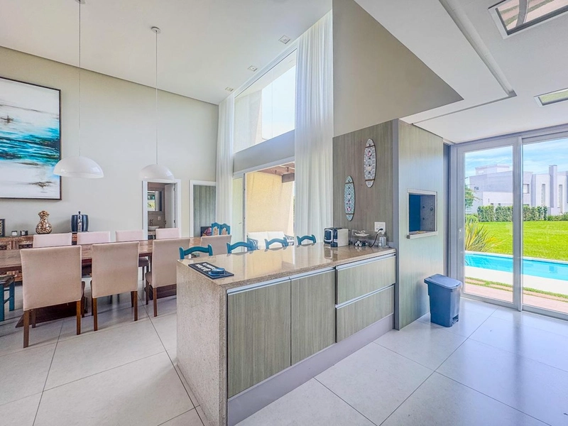 Casa a venda no condomínio ventura : 18ª foto da galeria de imagens do imóvel