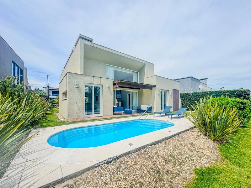 Casa a venda no condomínio ventura : 45ª foto da galeria de imagens do imóvel