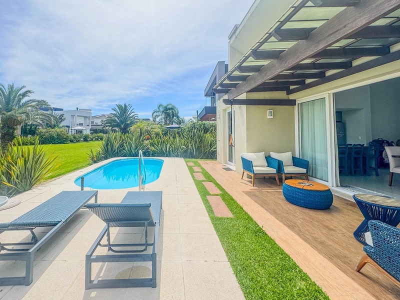 Casa a venda no condomínio ventura : 39ª foto da galeria de imagens do imóvel