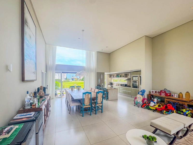 Casa a venda no condomínio ventura : 9ª foto da galeria de imagens do imóvel