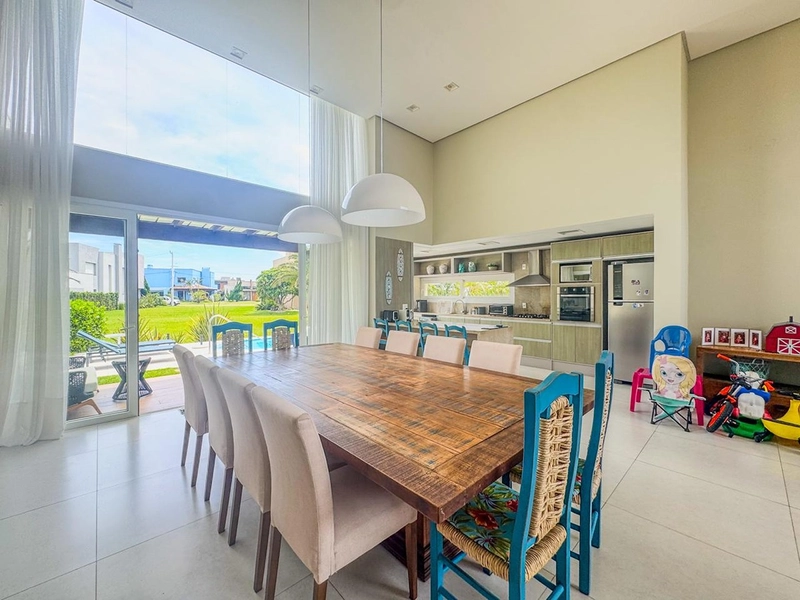 Casa a venda no condomínio ventura : 14ª foto da galeria de imagens do imóvel