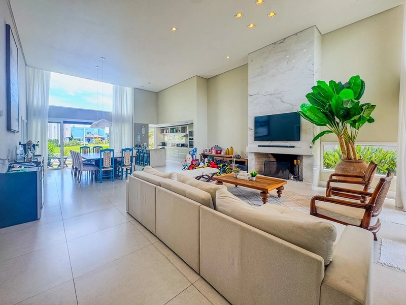 Casa a venda no condomínio ventura : 10ª foto da galeria de imagens do imóvel