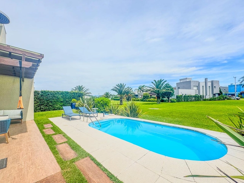 Casa a venda no condomínio ventura : 42ª foto da galeria de imagens do imóvel