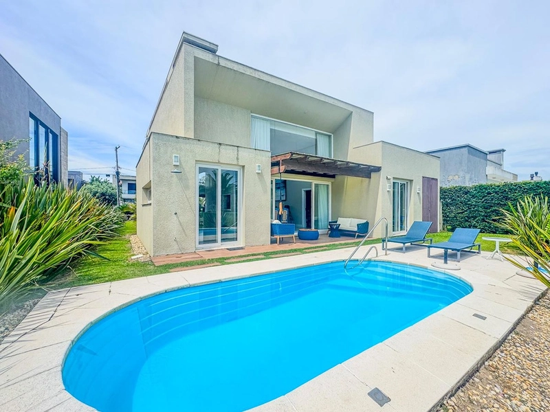 Casa a venda no condomínio ventura : 44ª foto da galeria de imagens do imóvel