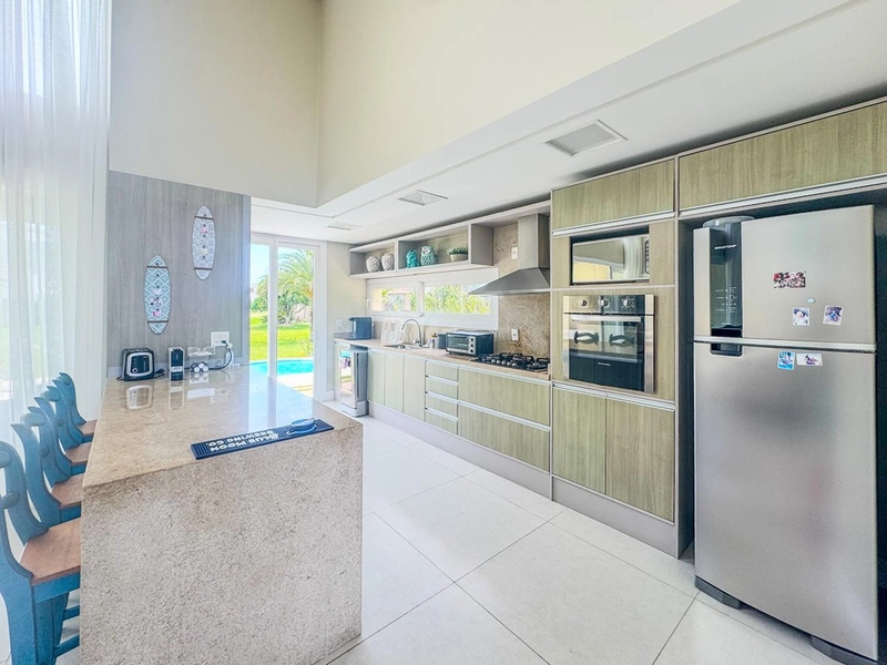 Casa a venda no condomínio ventura : 17ª foto da galeria de imagens do imóvel