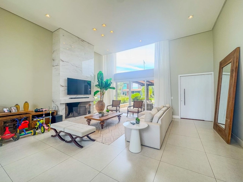 Casa a venda no condomínio ventura : 13ª foto da galeria de imagens do imóvel