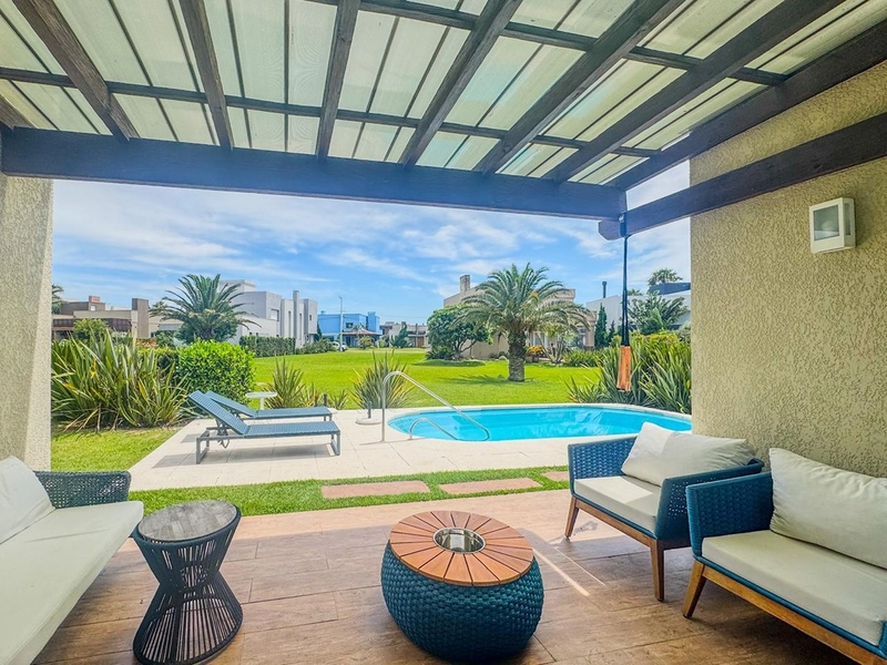 Casa a venda no condomínio ventura : 43ª foto da galeria de imagens do imóvel