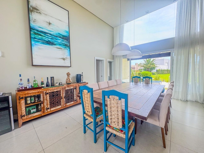 Casa a venda no condomínio ventura : 16ª foto da galeria de imagens do imóvel