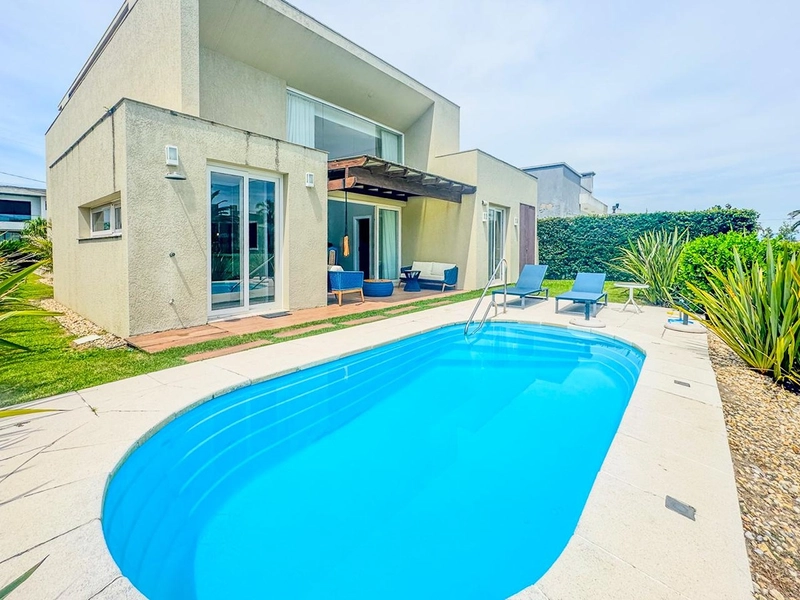 Casa a venda no condomínio ventura : 41ª foto da galeria de imagens do imóvel