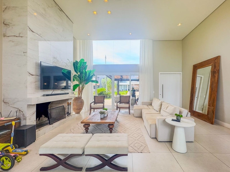 Casa a venda no condomínio ventura : 7ª foto da galeria de imagens do imóvel