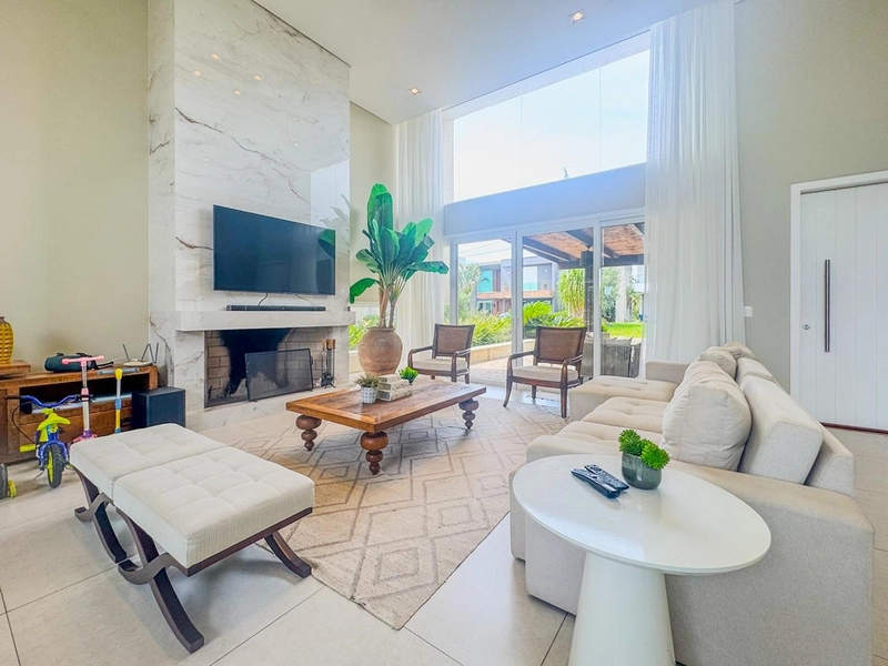 Casa a venda no condomínio ventura : 15ª foto da galeria de imagens do imóvel