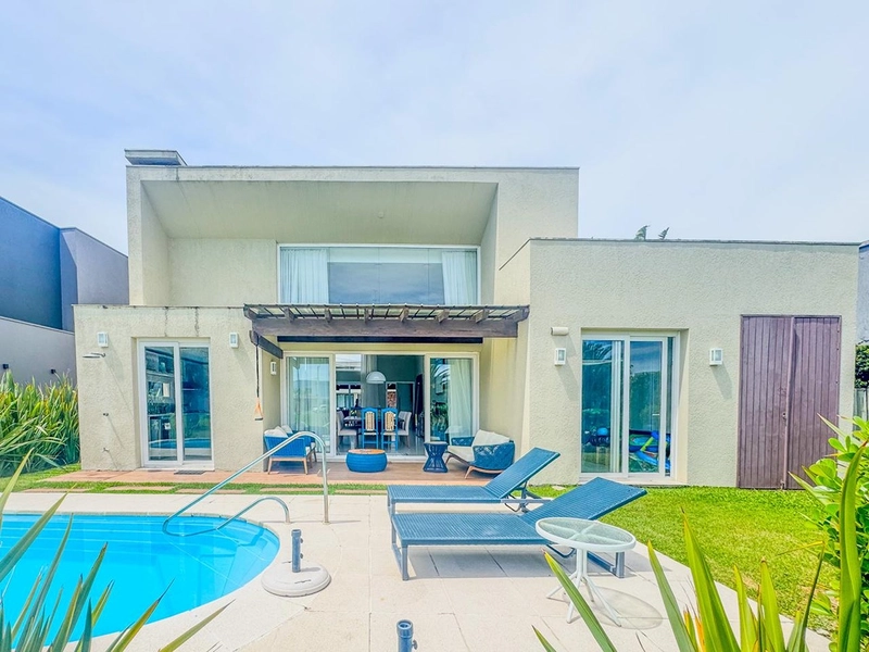 Casa a venda no condomínio ventura : 47ª foto da galeria de imagens do imóvel