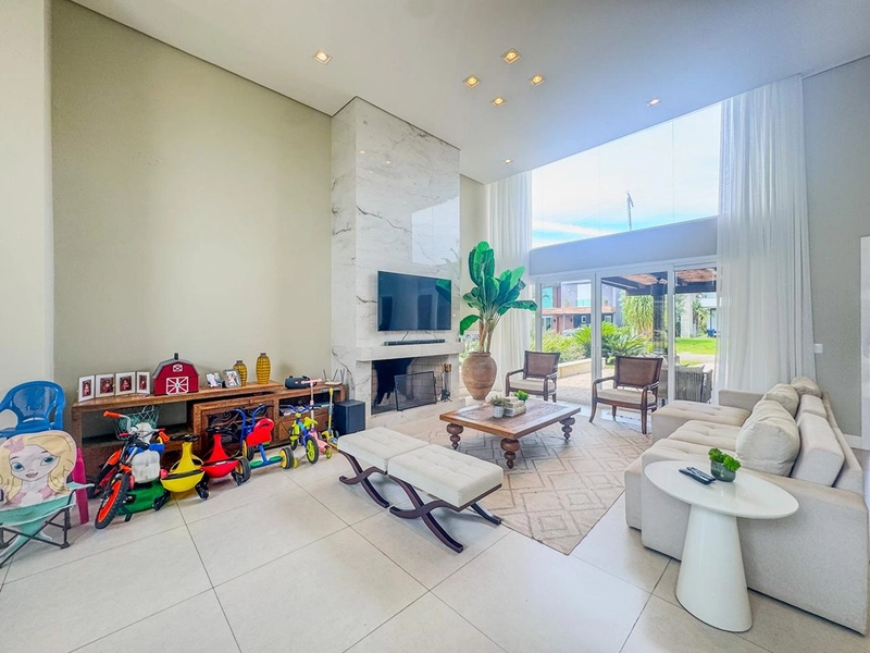 Casa a venda no condomínio ventura : 6ª foto da galeria de imagens do imóvel