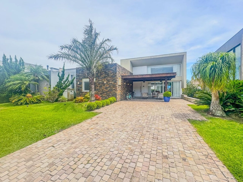 Casa a venda no condomínio ventura : 5ª foto da galeria de imagens do imóvel