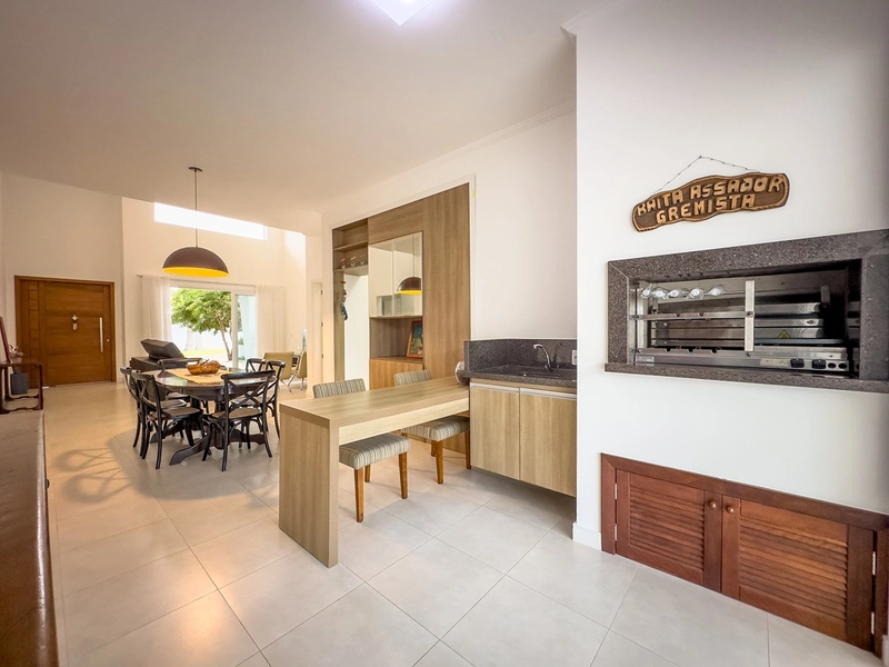 Casa térrea à venda no condomínio Sea Coast Beach Village em Xangri-Lá: 13ª foto da galeria de imagens do imóvel