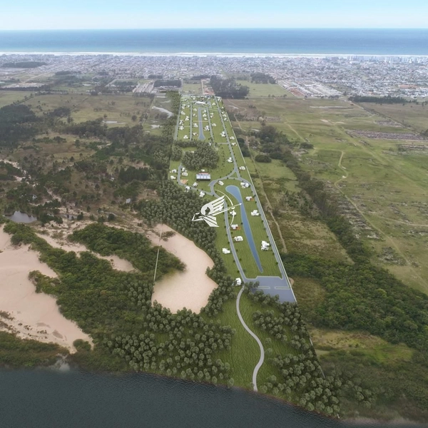 Lote/Terreno à venda no condomínio Viz Home Lake - Capão da Canoa: 15ª foto da galeria de imagens do imóvel