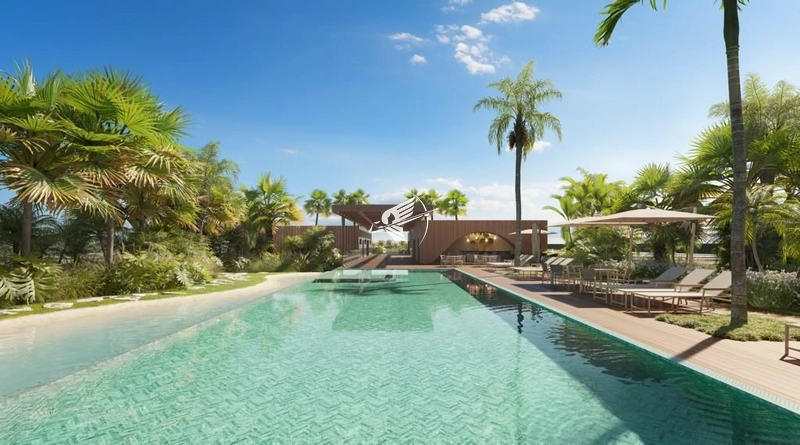 Lote/Terreno à venda no condomínio Raro em Xangri-Lá: 5ª foto da galeria de imagens do imóvel