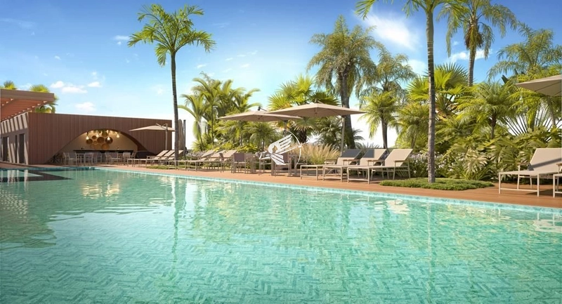 Lote/Terreno à venda no condomínio Raro em Xangri-Lá: 1ª foto da galeria de imagens do imóvel