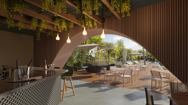 Lote/Terreno à venda no condomínio Raro em Xangri-Lá: 11ª foto da galeria de imagens do imóvel