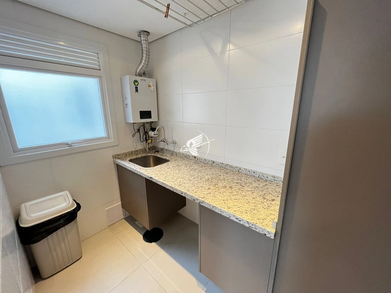 Apartamento duplex a venda em Atlântida: 4ª foto da galeria de imagens do imóvel