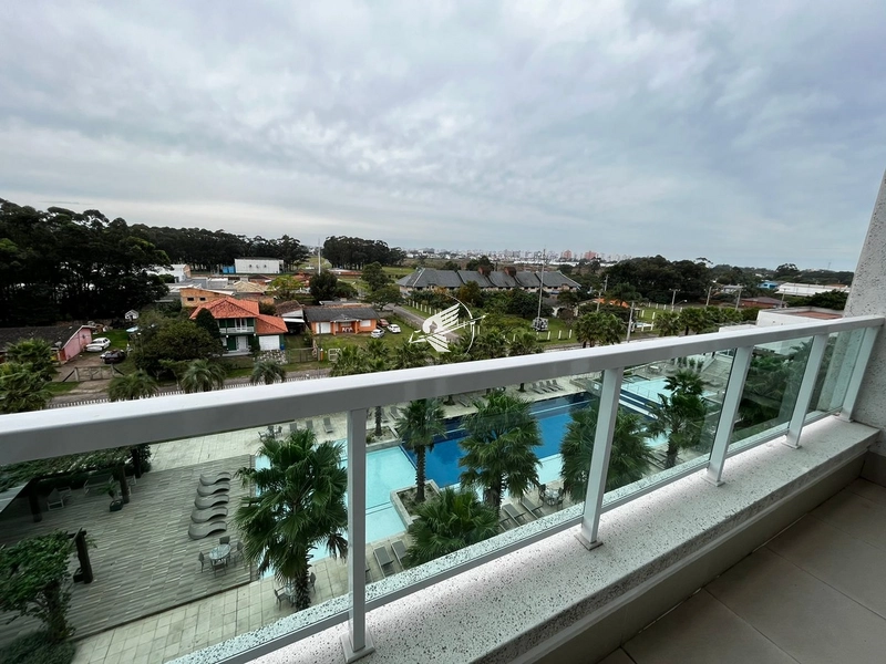 Apartamento duplex a venda em Atlântida: 8ª foto da galeria de imagens do imóvel