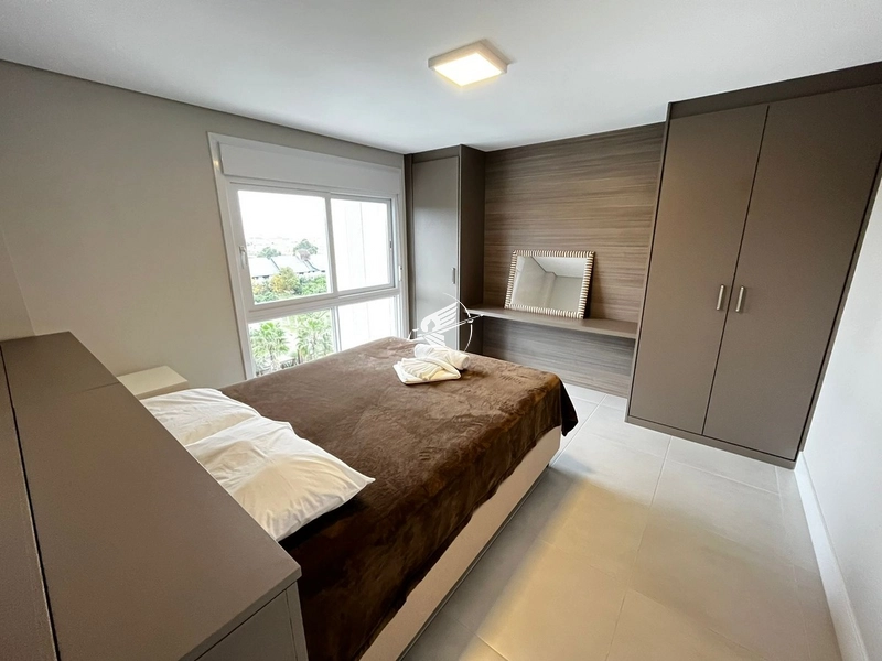 Apartamento duplex a venda em Atlântida: 6ª foto da galeria de imagens do imóvel