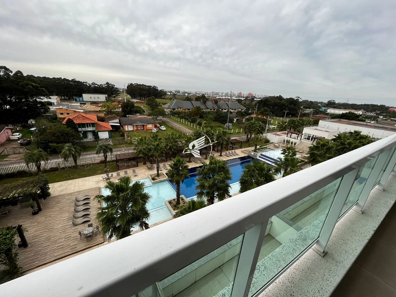 Apartamento duplex a venda em Atlântida: 9ª foto da galeria de imagens do imóvel