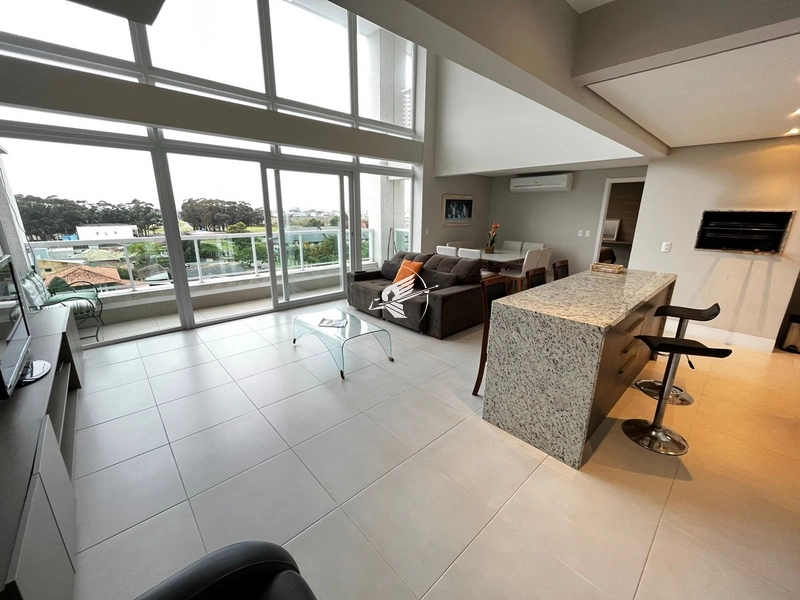Apartamento duplex a venda em Atlântida: 19ª foto da galeria de imagens do imóvel