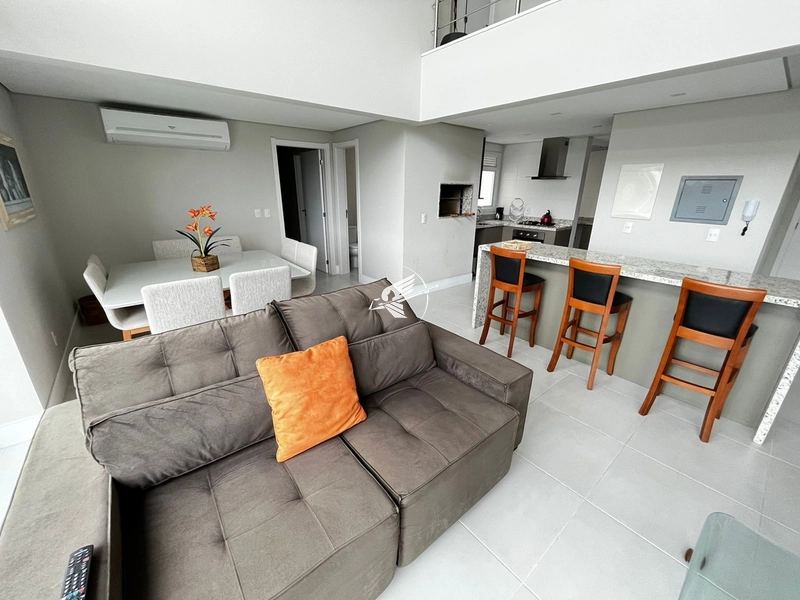 Apartamento duplex a venda em Atlântida: 18ª foto da galeria de imagens do imóvel