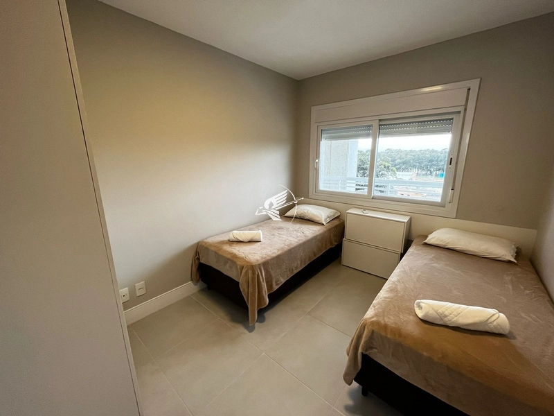 Apartamento duplex a venda em Atlântida: 13ª foto da galeria de imagens do imóvel
