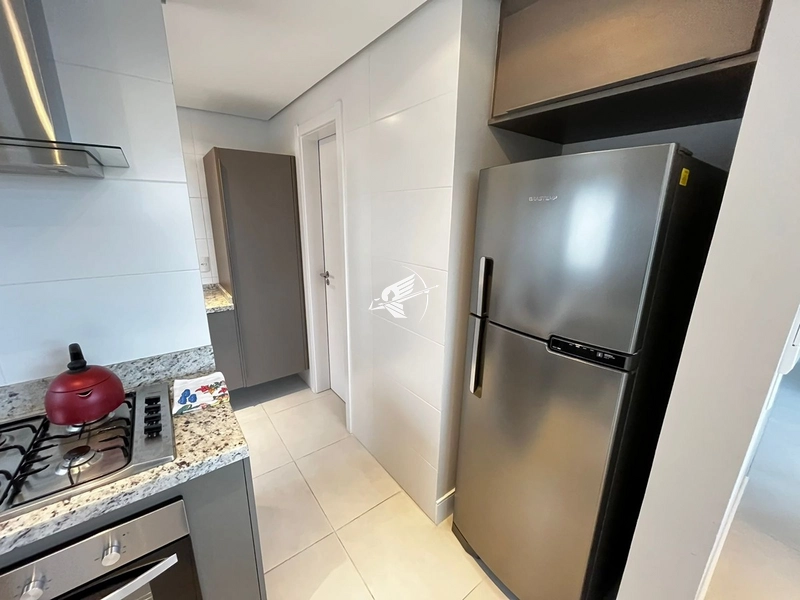 Apartamento duplex a venda em Atlântida: 3ª foto da galeria de imagens do imóvel