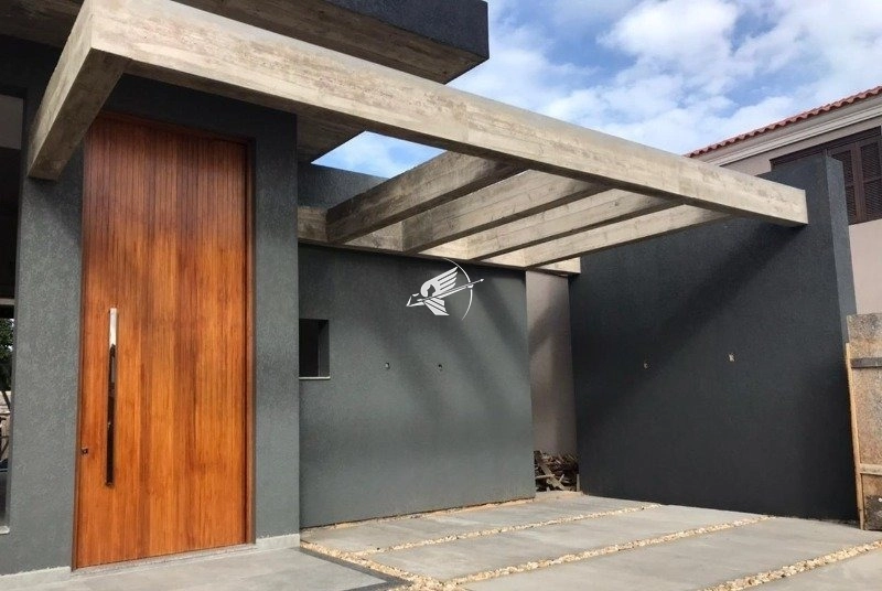 Casa à venda no condomínio Riviera: 1ª foto da galeria de imagens do imóvel