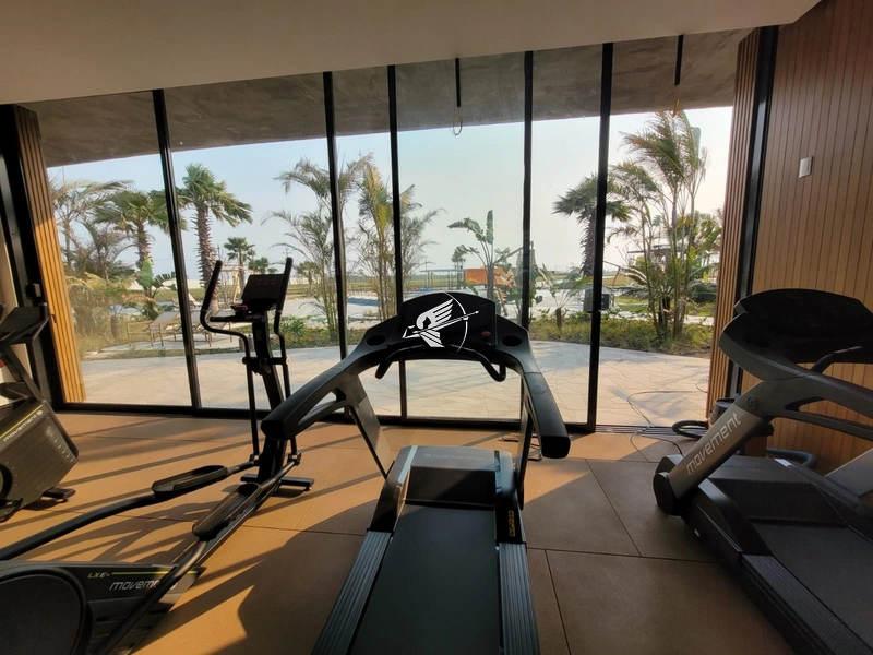 Lote/Terreno beira lago à venda no condomínio Zen Concept Resort: 5ª foto da galeria de imagens do imóvel