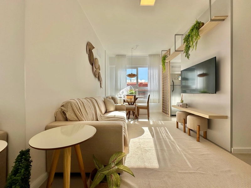 Apartamento à venda em Capão da Canoa: 1ª foto da galeria de imagens do imóvel