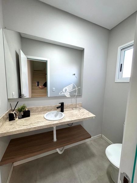 Sobrado geminado à venda no loteamento Santorini em Xangri-Lá: 11ª foto da galeria de imagens do imóvel